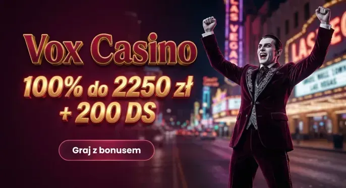Vox Casino