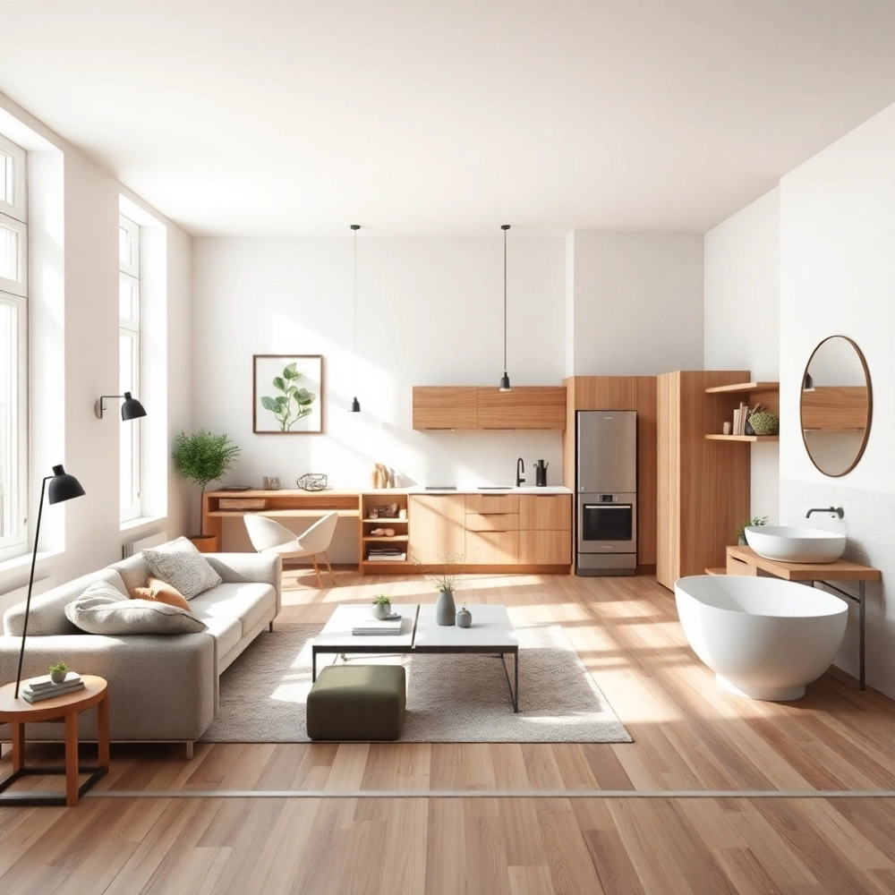 Ile Kosztuje Wykończenie Mieszkania 60M2