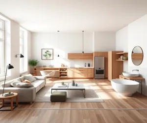 Ile Kosztuje Wykończenie Mieszkania 60M2