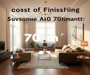 Ile Kosztuje Wykończenie Mieszkania 70 M