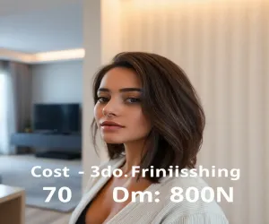 Ile Kosztuje Wykończenie Mieszkania 70M2