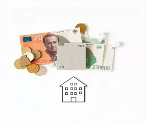 Ile kosztuje wykończenie mieszkania pod klucz