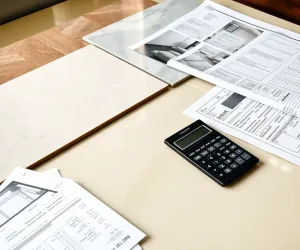 Koszt wykończenia domu 2024