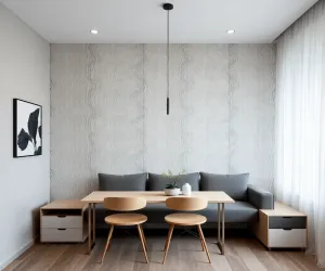 Koszt wykończenia mieszkania 80m2