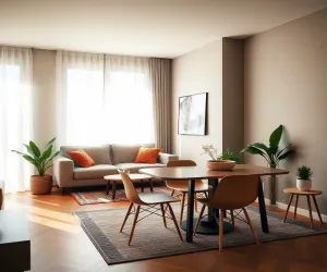 Wykończenie Mieszkania 35M2