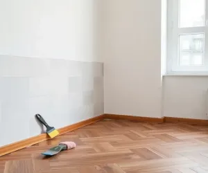 wykończenie mieszkania cena robocizny