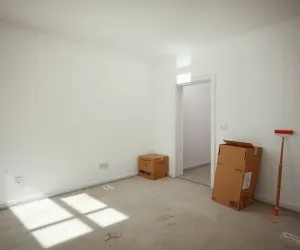 Wykończenie mieszkania koszt za m2 2024