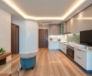 Wykończenie Mieszkania Pod Klucz Cena Za M2