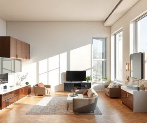 Wykończenie Pod Klucz Poznań Cennik